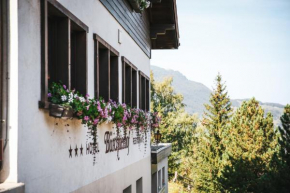 Hotel Restaurant Bürchnerhof